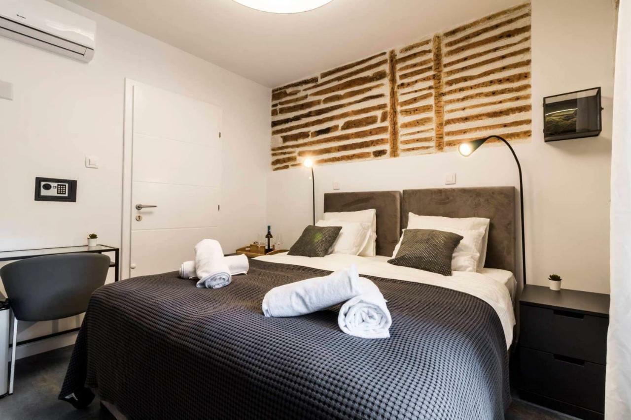 Apartment Luxury 7heaven Palace