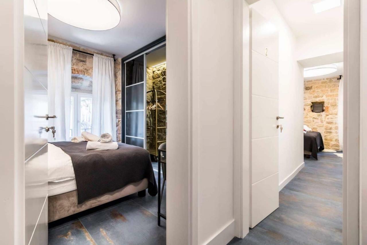 Luxury 7heaven Palace Apartment *