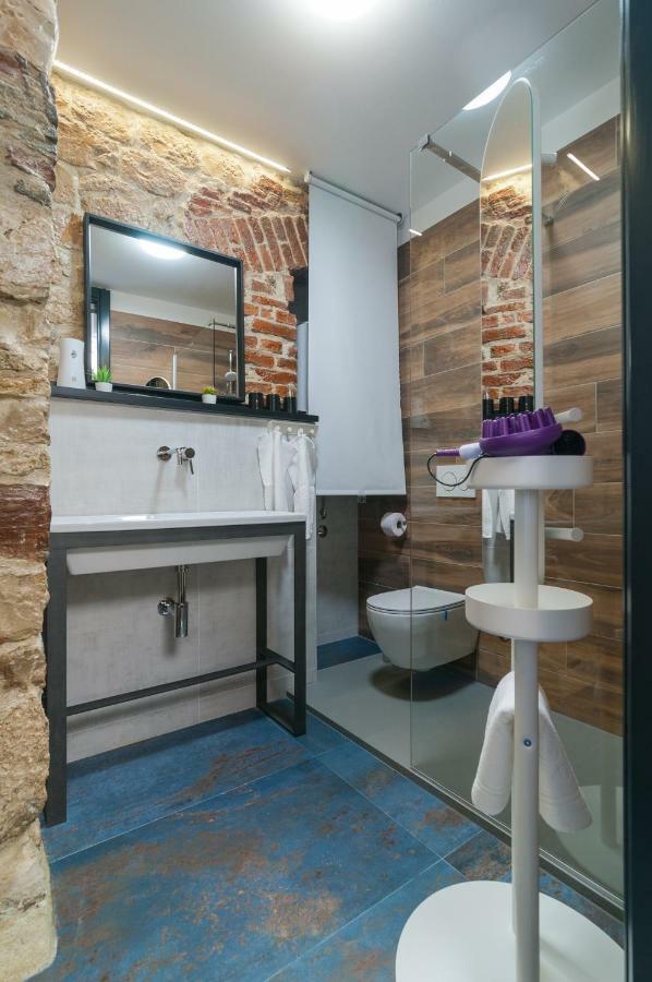 Apartment Luxury 7heaven Palace *