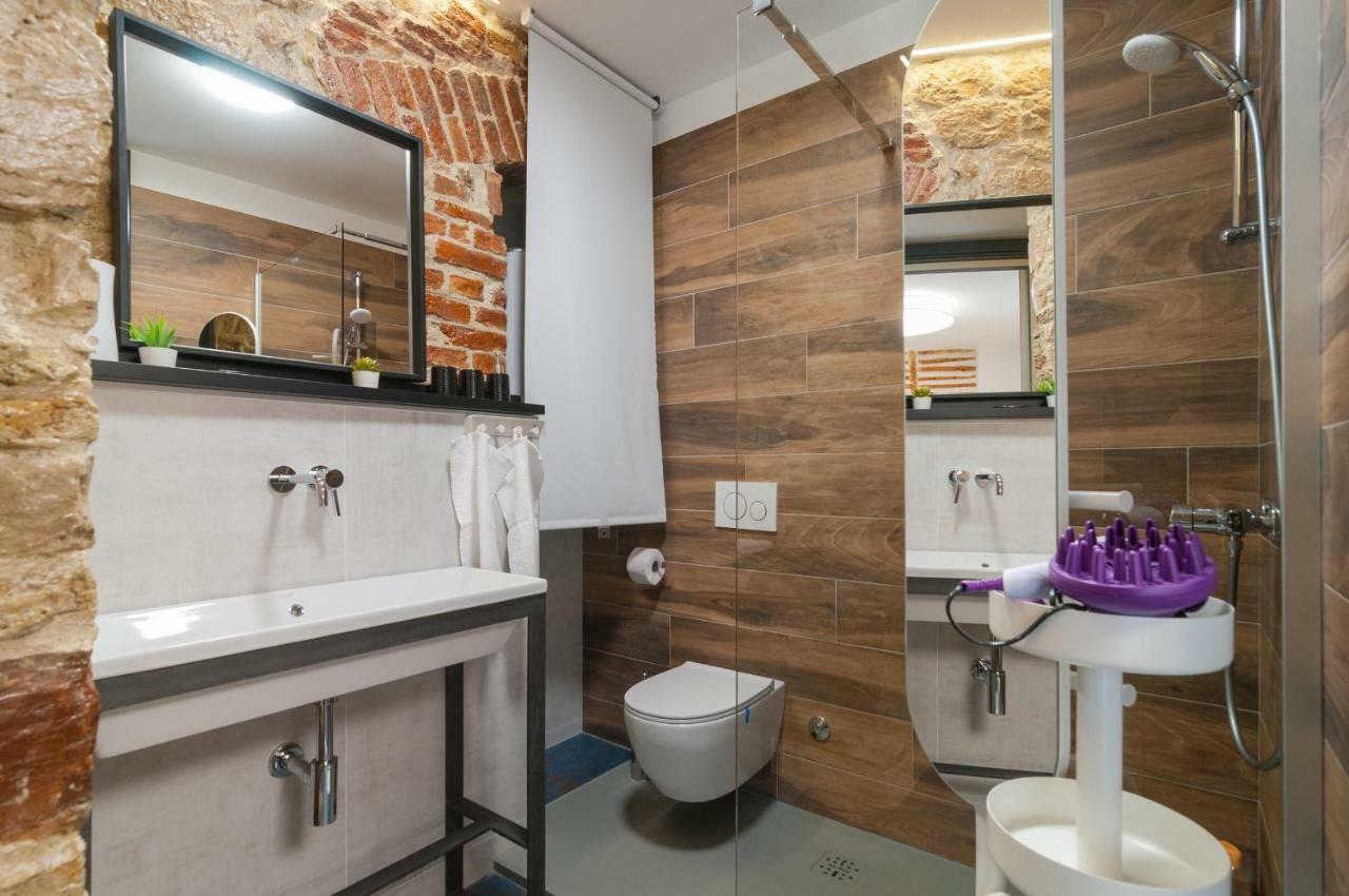 Apartment Luxury 7heaven Palace *