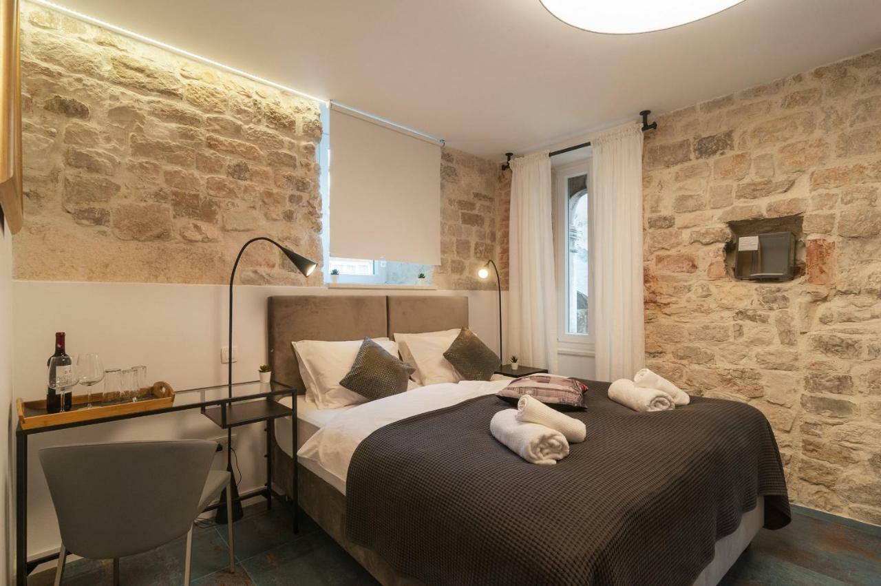 Apartment Luxury 7heaven Palace Split